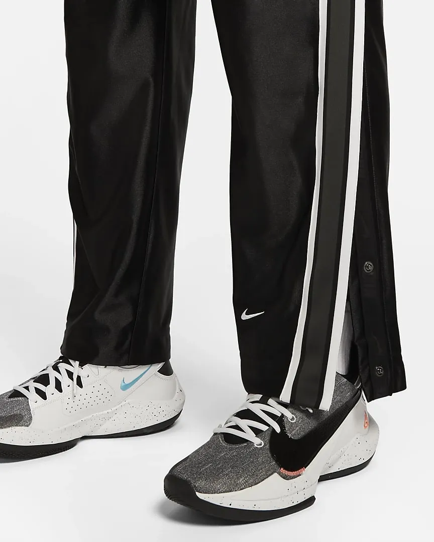 Stripes Loose Pants фото