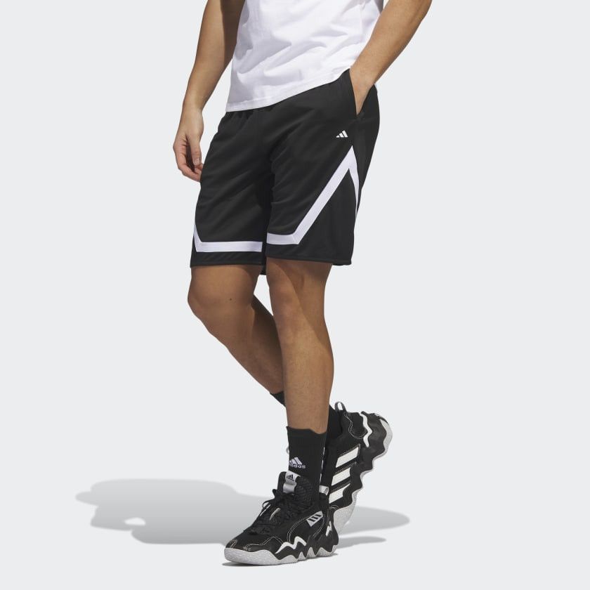 Adicolor Pro Block Shorts фото