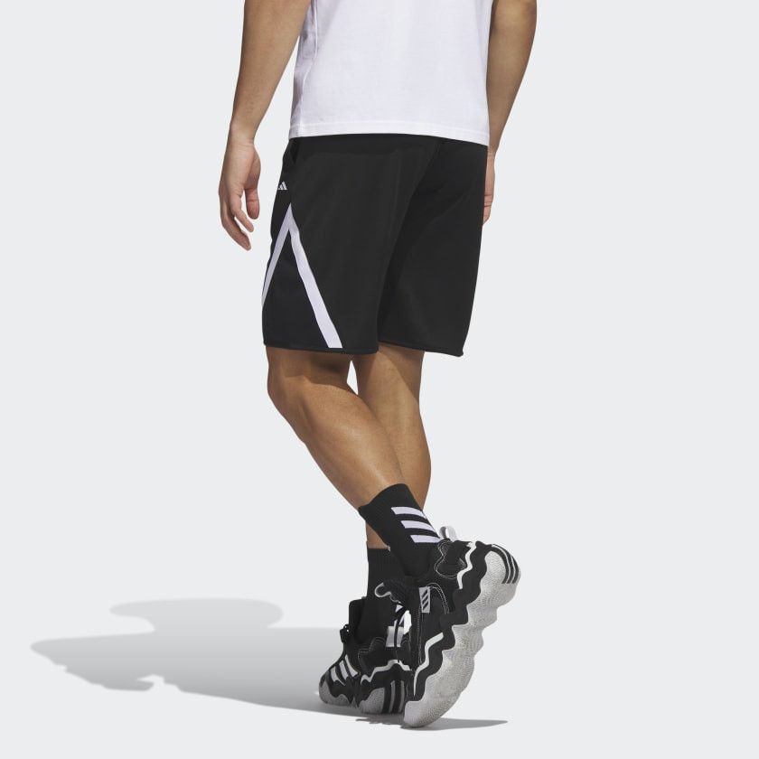 Adicolor Pro Block Shorts фото