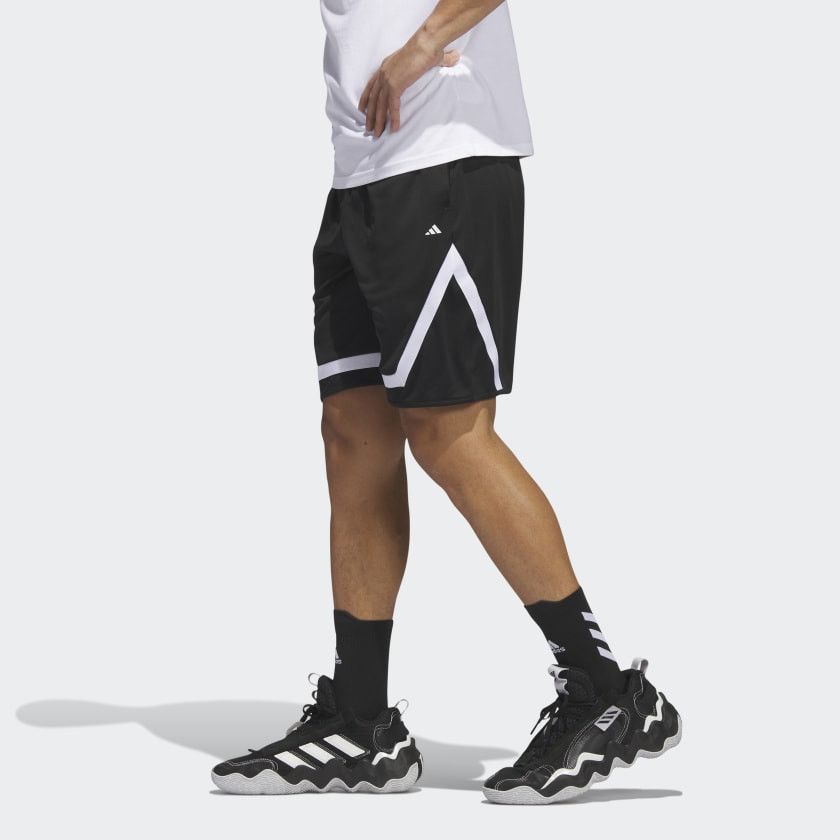 Adicolor Pro Block Shorts фото