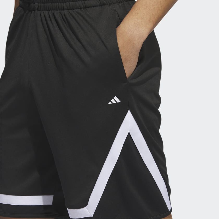 Adicolor Pro Block Shorts фото