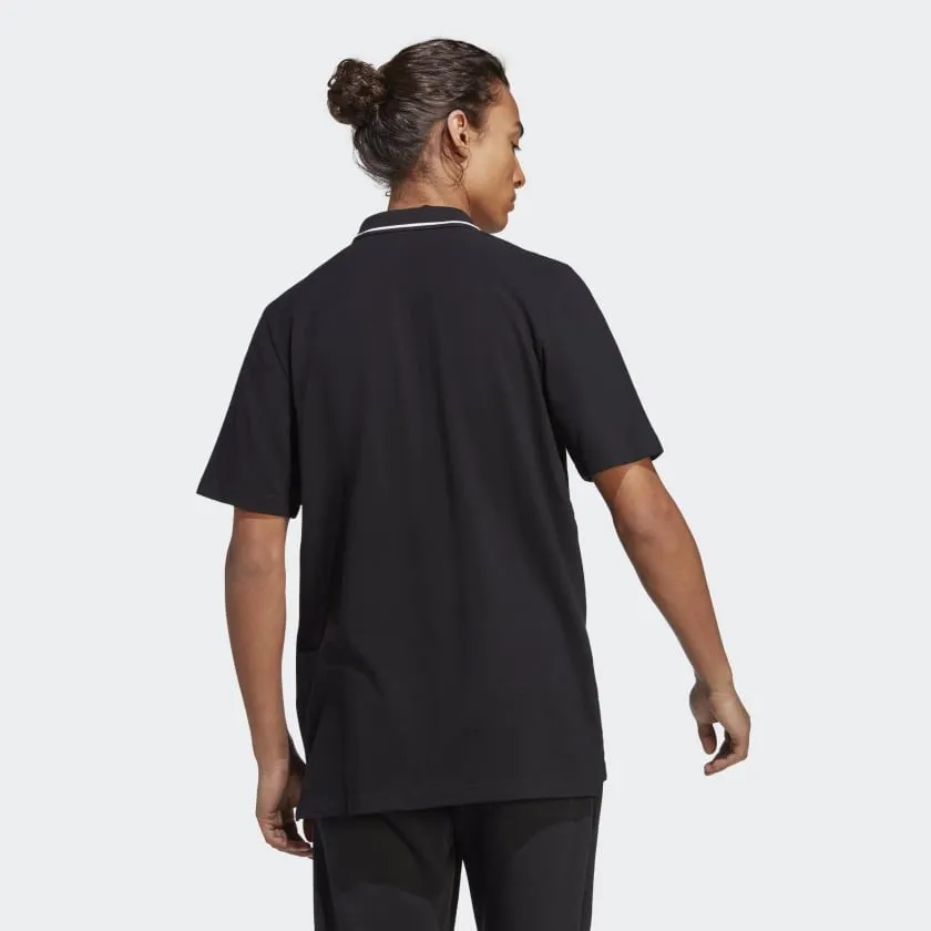 Essentials Polo Tee фото