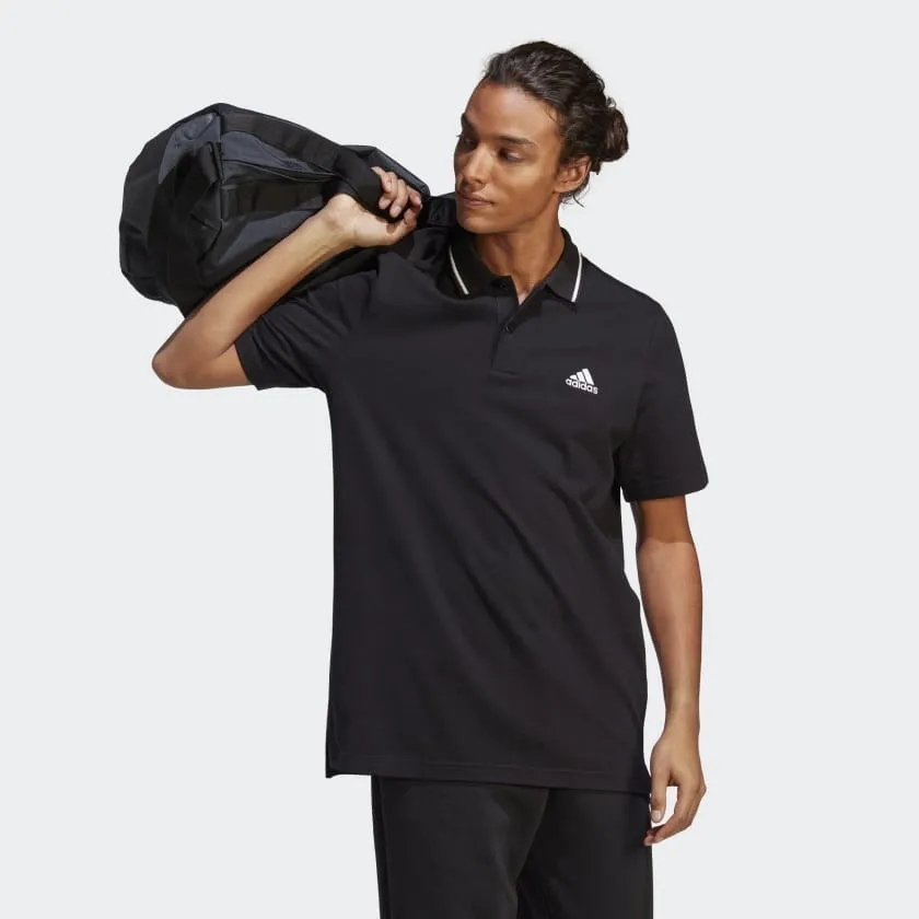 Essentials Polo Tee фото