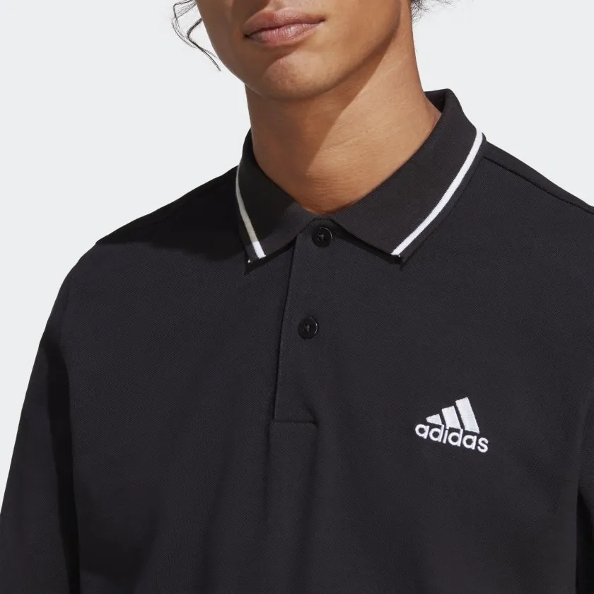 Essentials Polo Tee фото