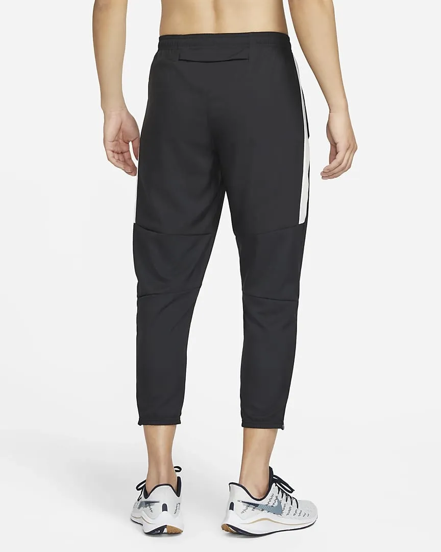 Dri-Fit Challenger Running Trousers Black фото