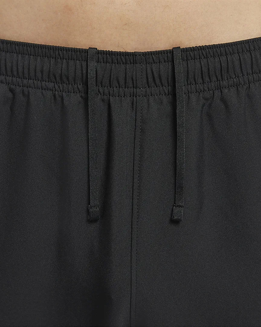 Dri-Fit Challenger Running Trousers Black фото