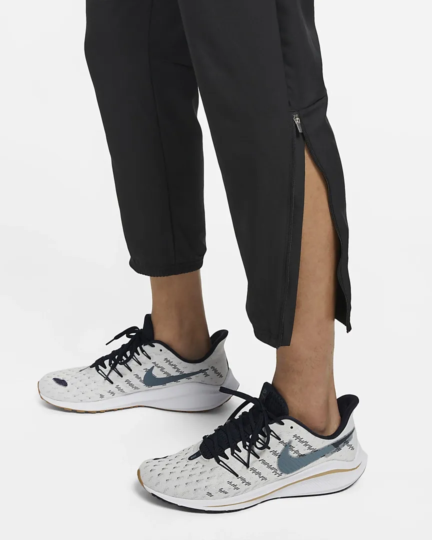 Dri-Fit Challenger Running Trousers Black фото
