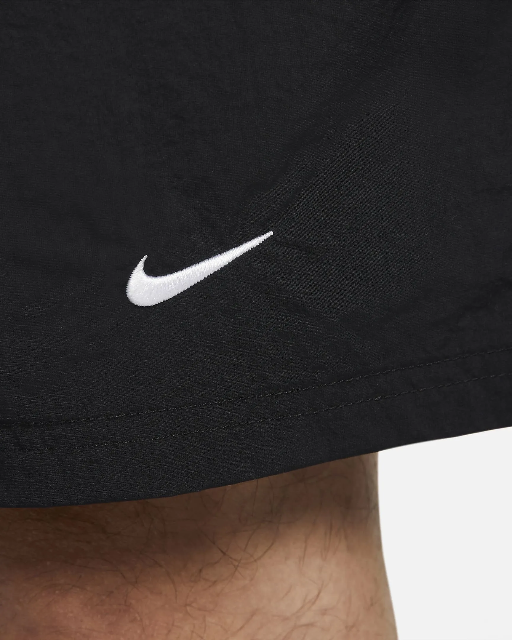 Street Style Shorts Black фото