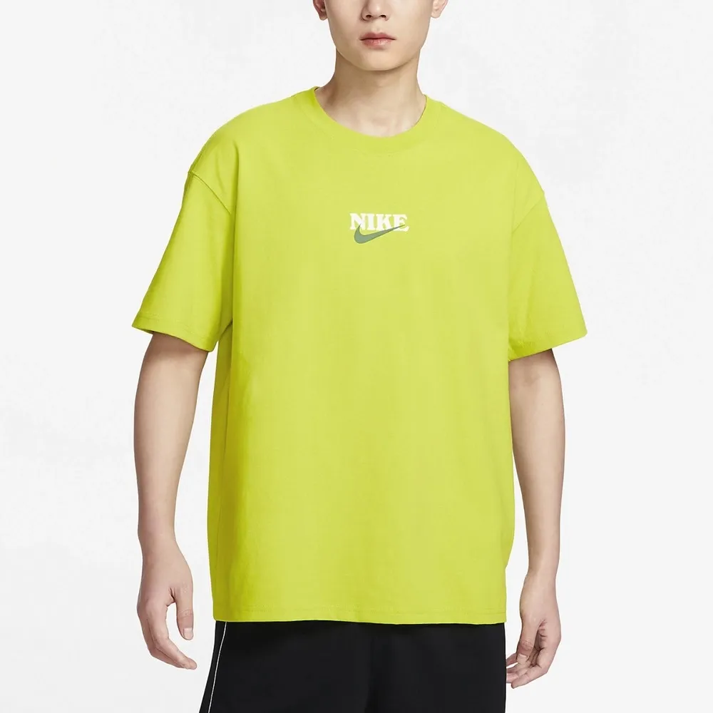 NSW Outdoor Tee Green