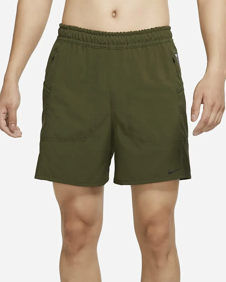Dri-Fit APS Shorts Green фото