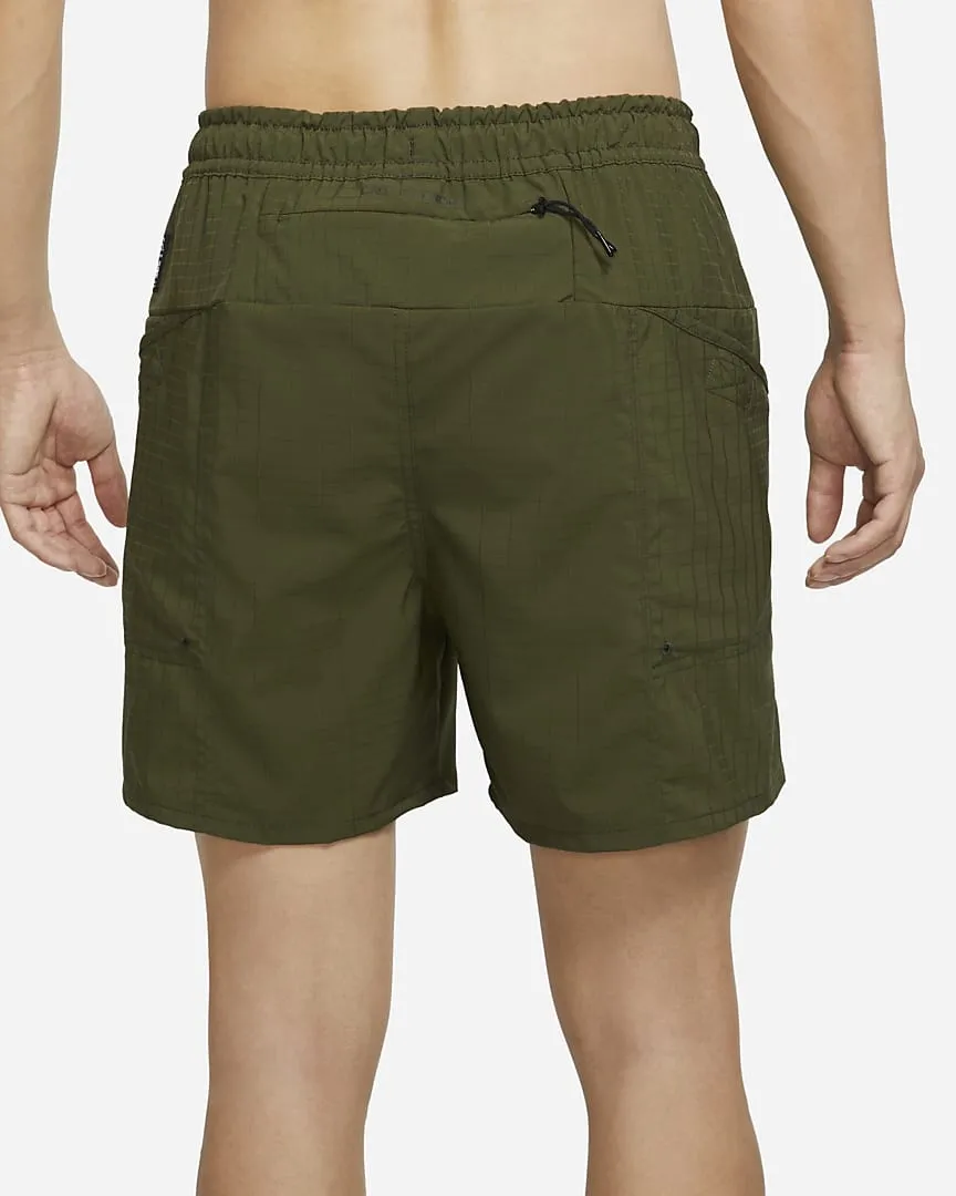 Dri-Fit APS Shorts Green фото