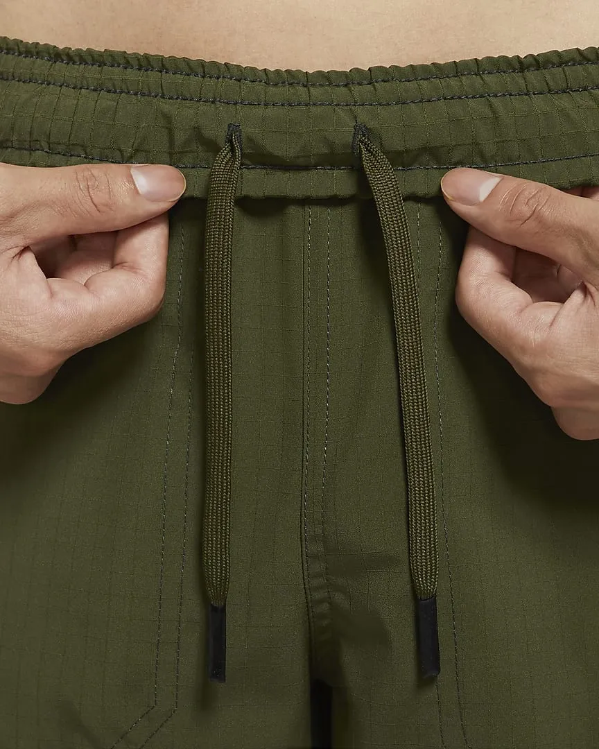 Dri-Fit APS Shorts Green фото