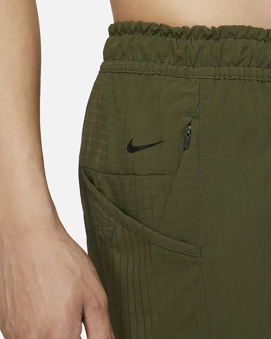 Dri-Fit APS Shorts Green фото