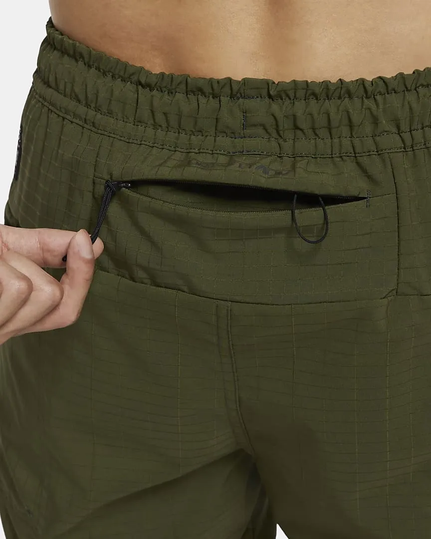 Dri-Fit APS Shorts Green фото
