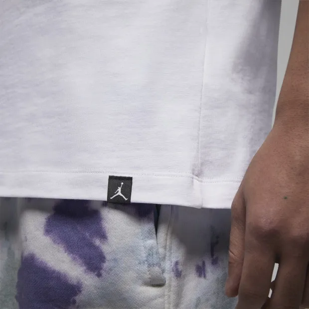 Essentials Sneakers Tee White фото