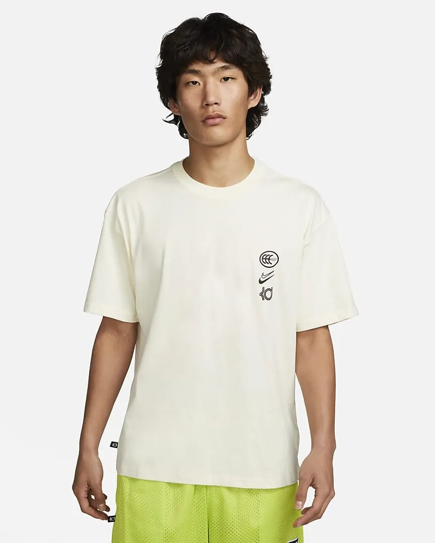 Easy Tee White