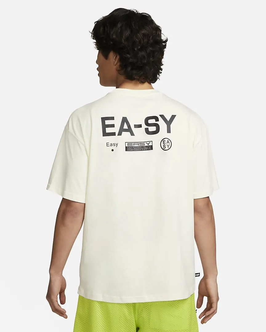 Easy Tee White фото