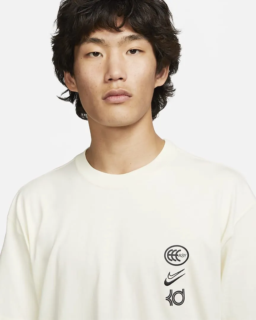 Easy Tee White фото