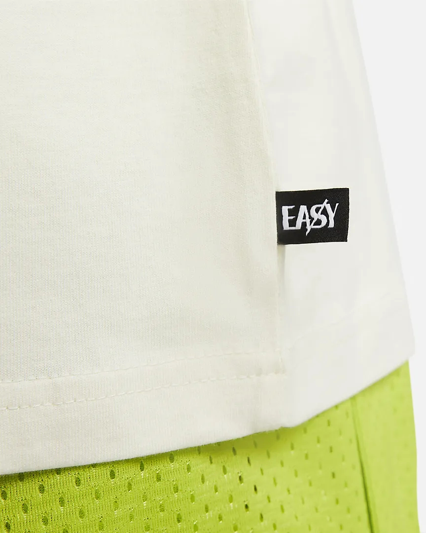 Easy Tee White фото