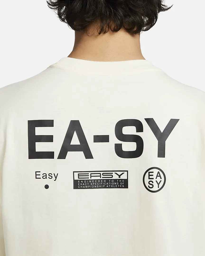 Easy Tee White фото