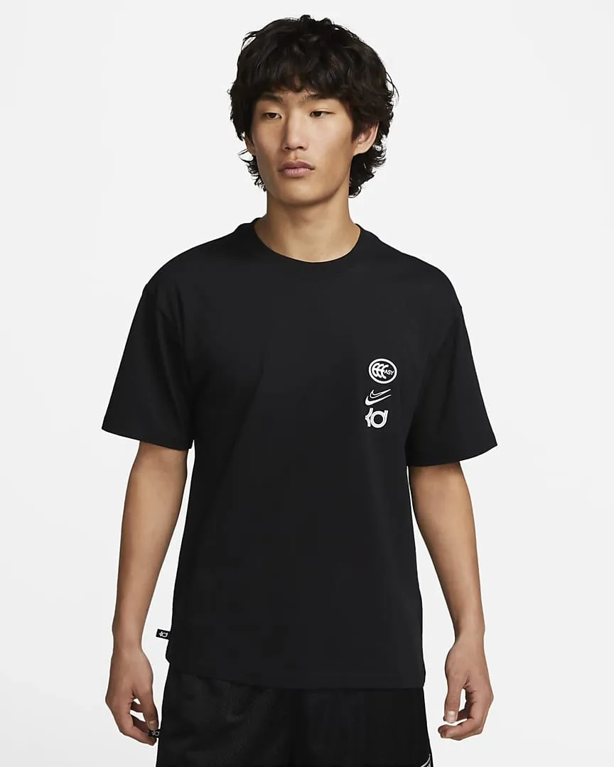 Easy Tee Black