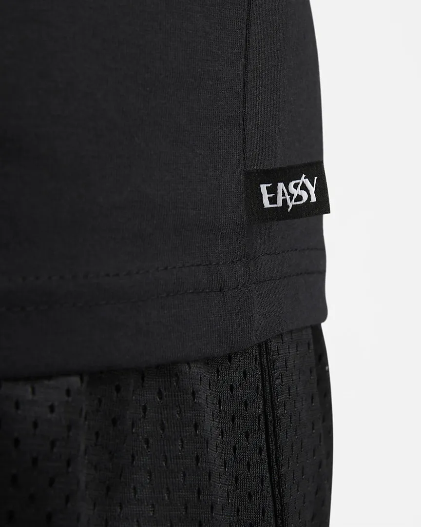 Easy Tee Black фото