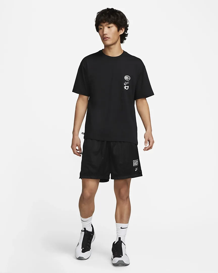 Easy Tee Black фото