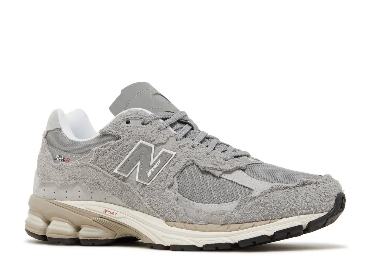 2002R Protection Pack Slate Grey фото