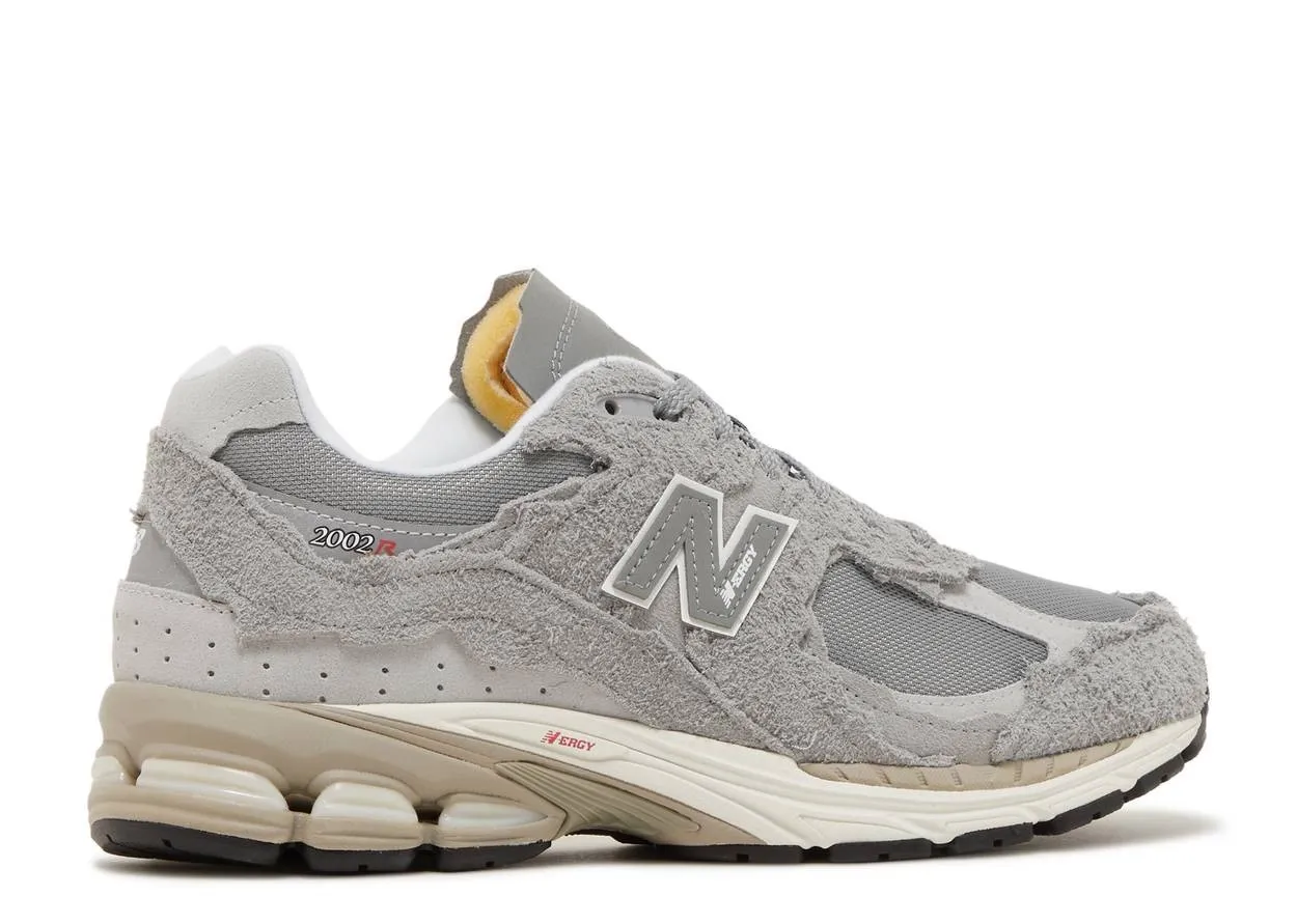2002R Protection Pack Slate Grey фото