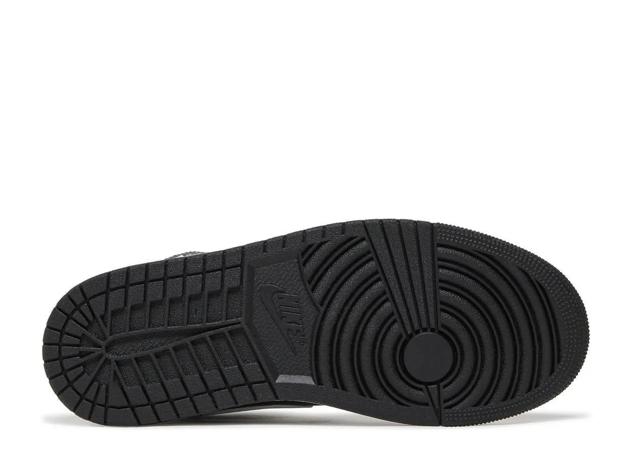 Air Jordan 1 Mid SE Homage фото