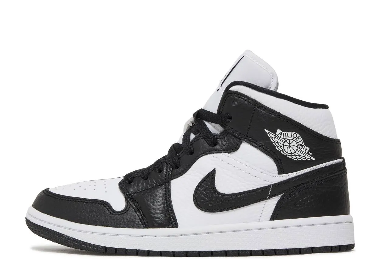 Air Jordan 1 Mid SE Homage фото