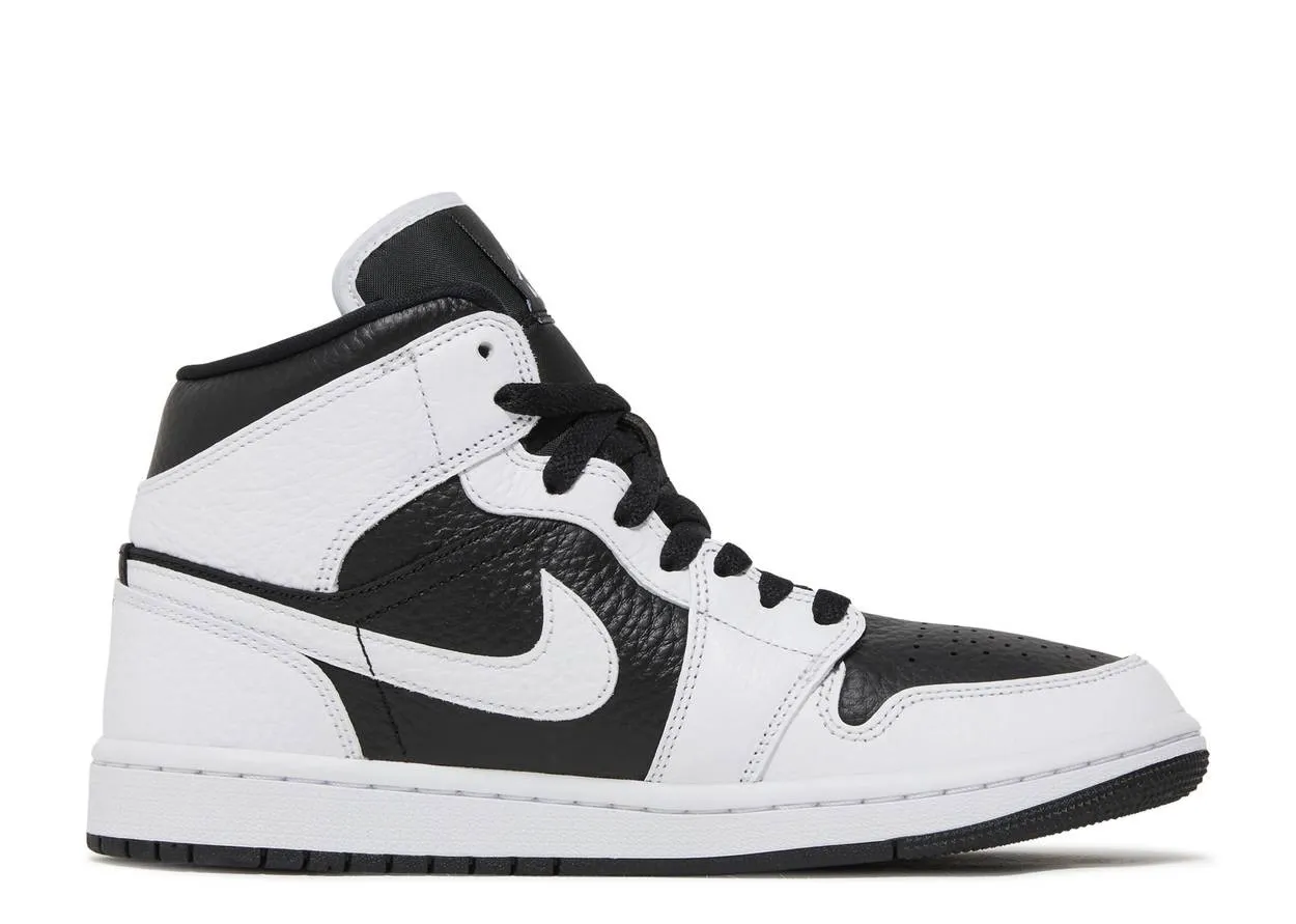 Air Jordan 1 Mid SE Homage фото