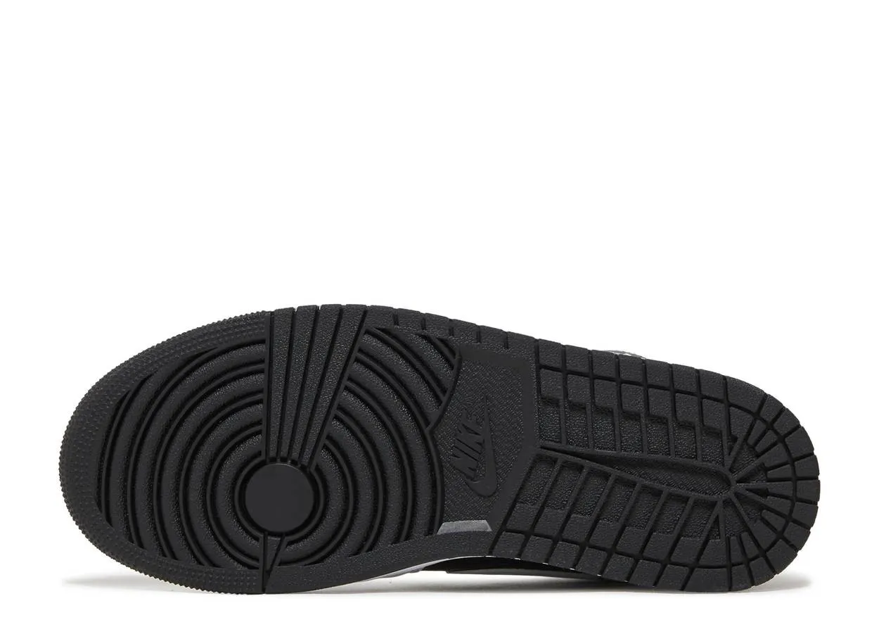 Air Jordan 1 Mid SE Homage фото