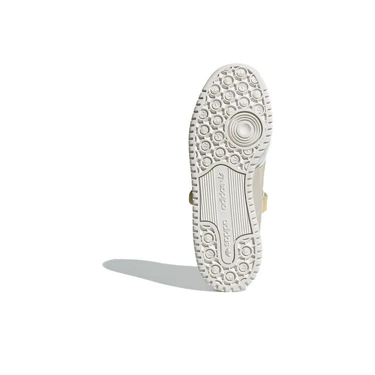 Forum Low Premium White Halo Ivory фото