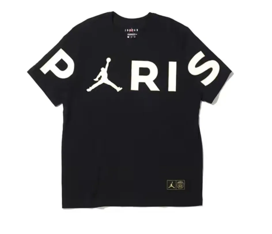 Jordan Wordmark фото