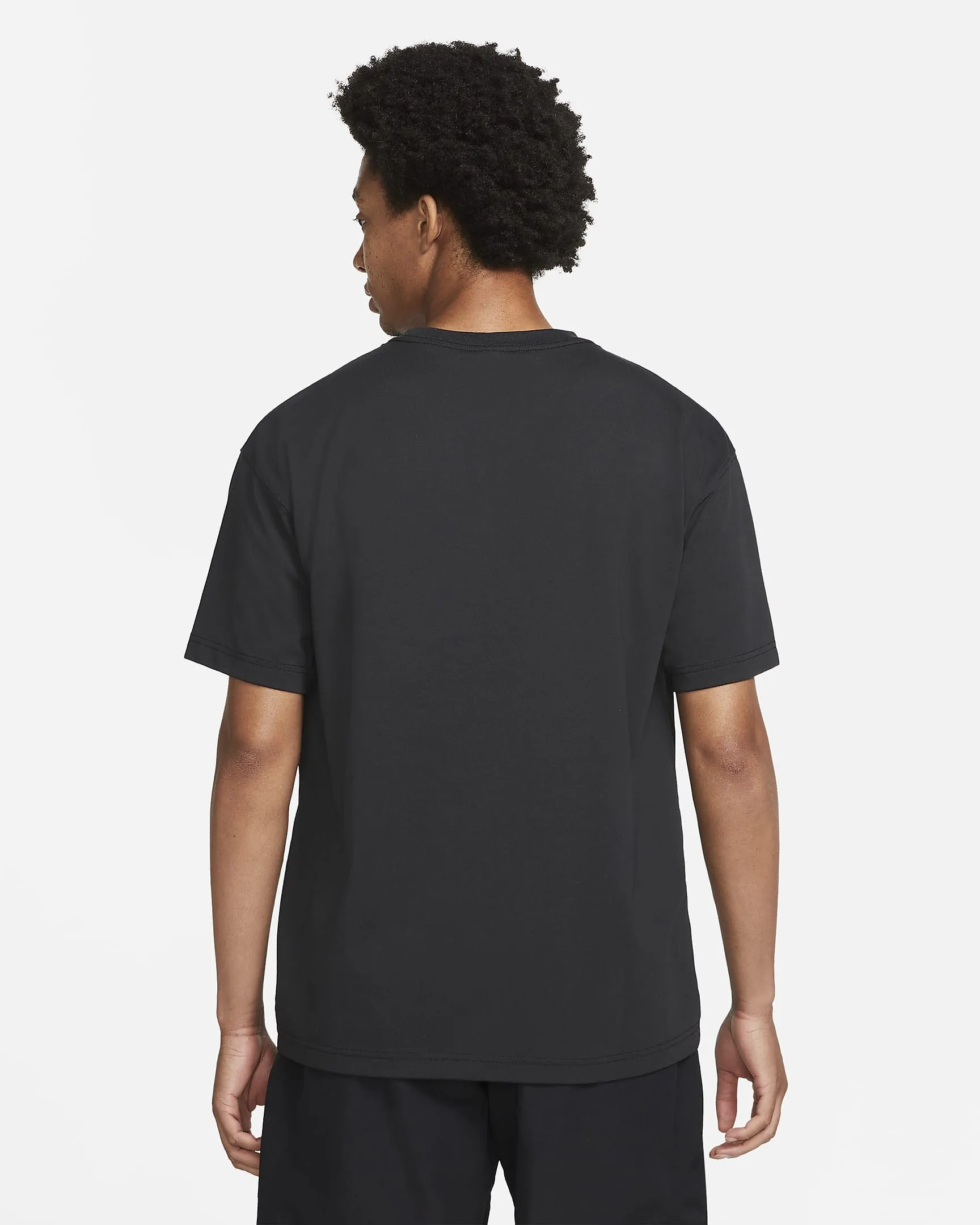 ACG Looce Tee Black фото