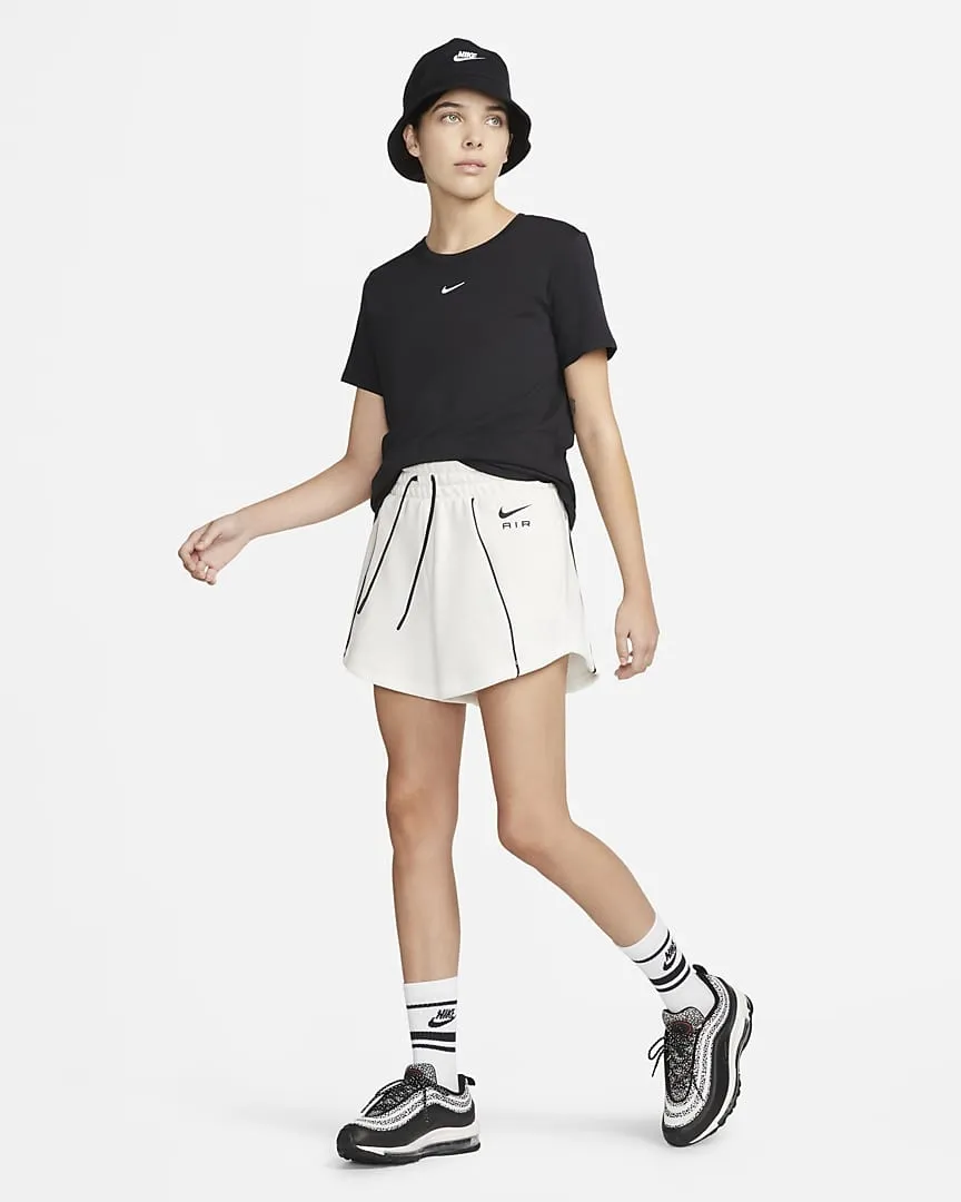 Essentials Loose Tee Black фото