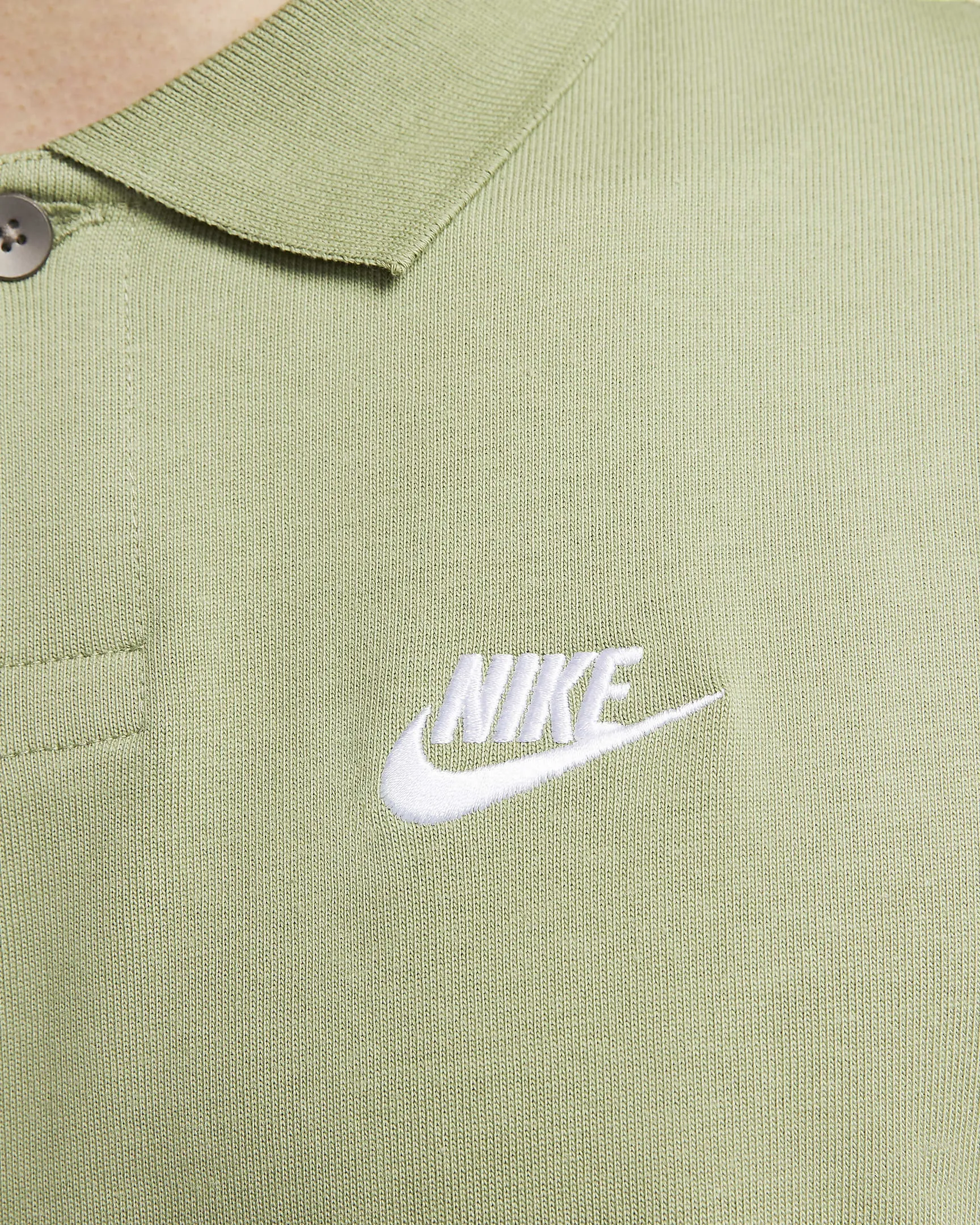 NSW Club Polo Tee Military Color фото