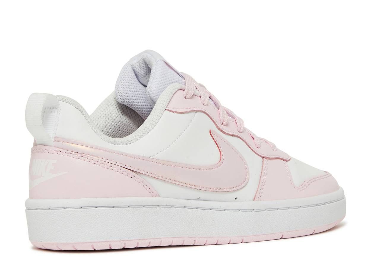Borough Low2 Court SE GS White Pink Foam фото