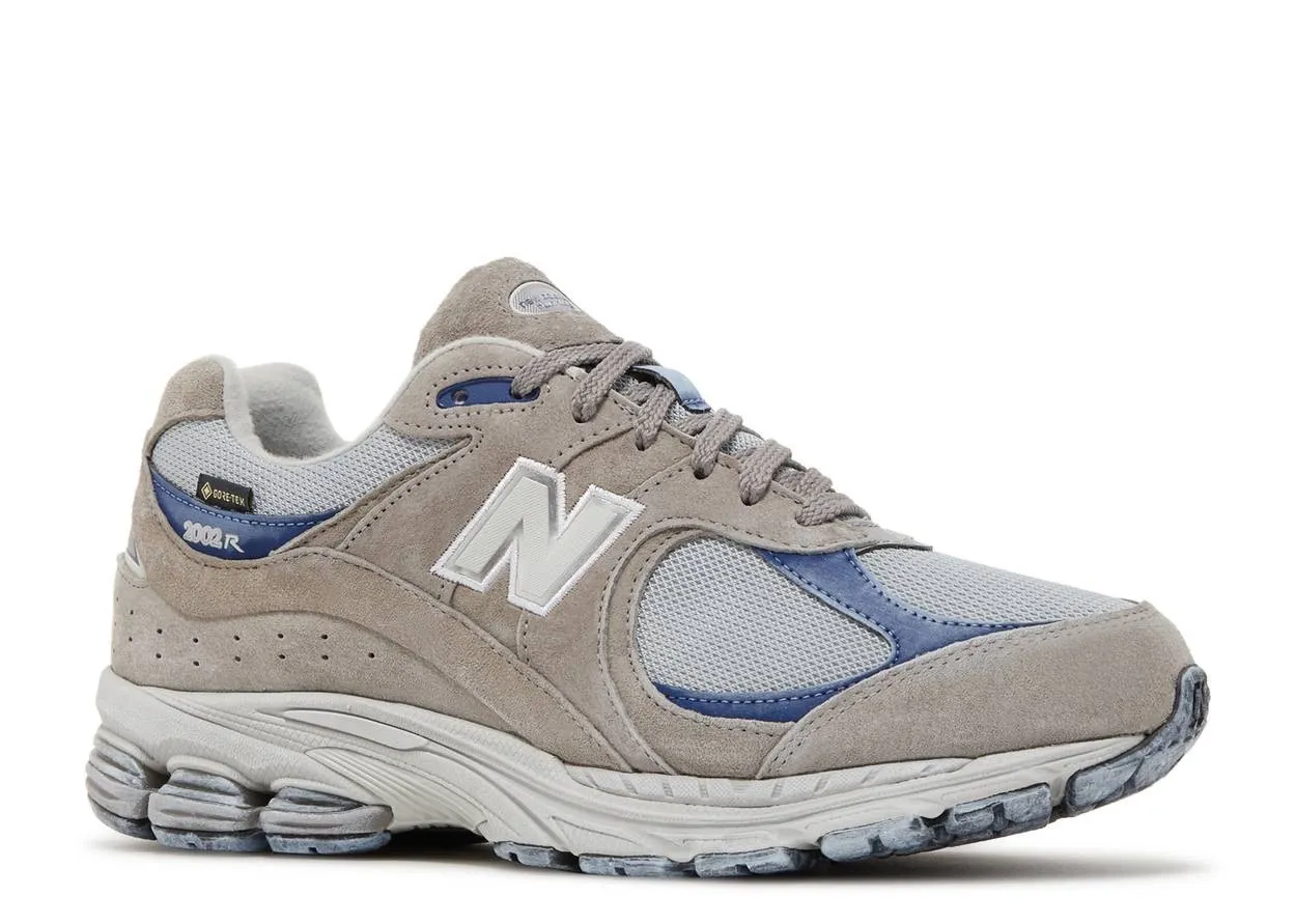 2002R GORE TEX Marblehead Moon Shadow фото