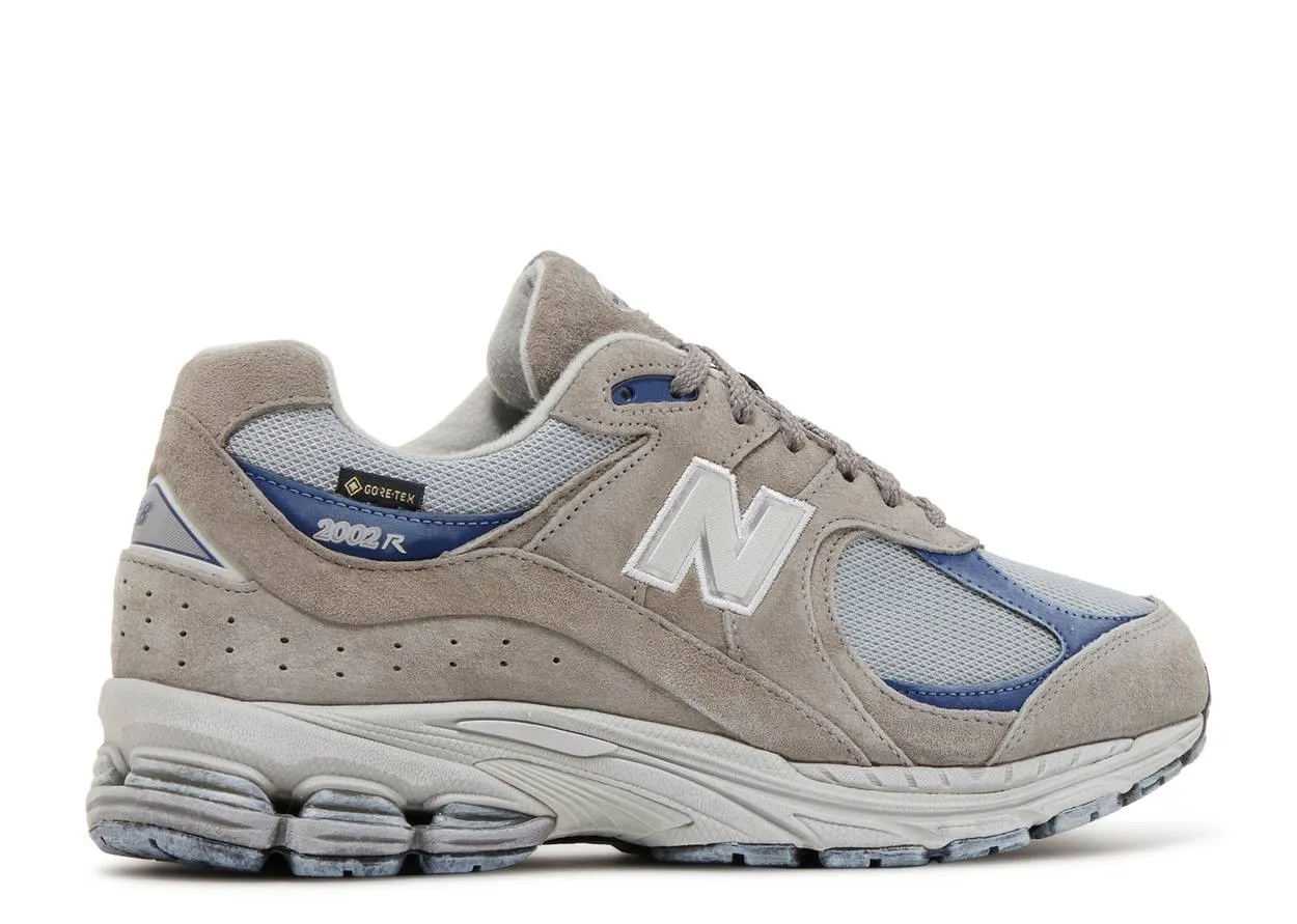 2002R GORE TEX Marblehead Moon Shadow фото