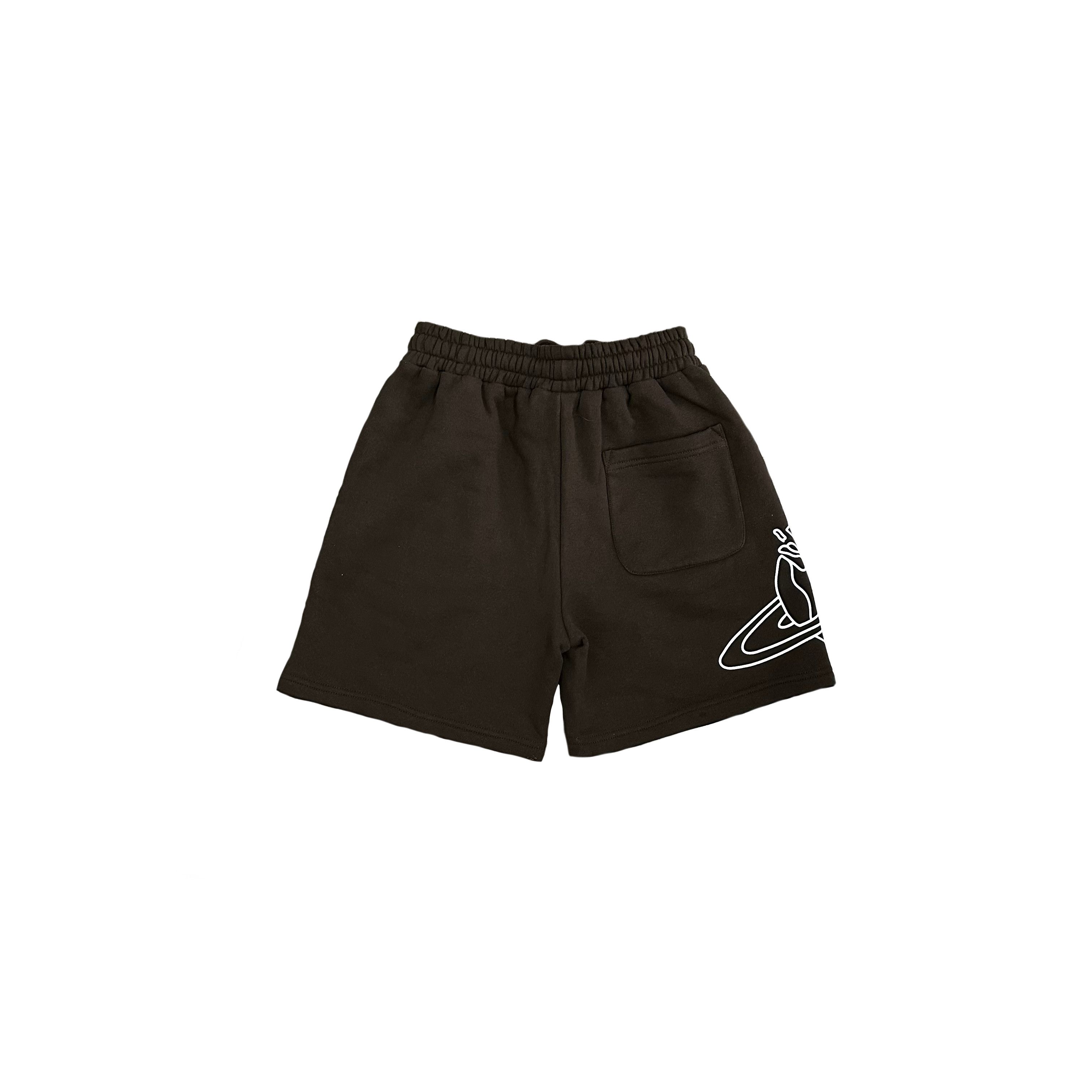 Broken Planet  Short Sweatpants фото