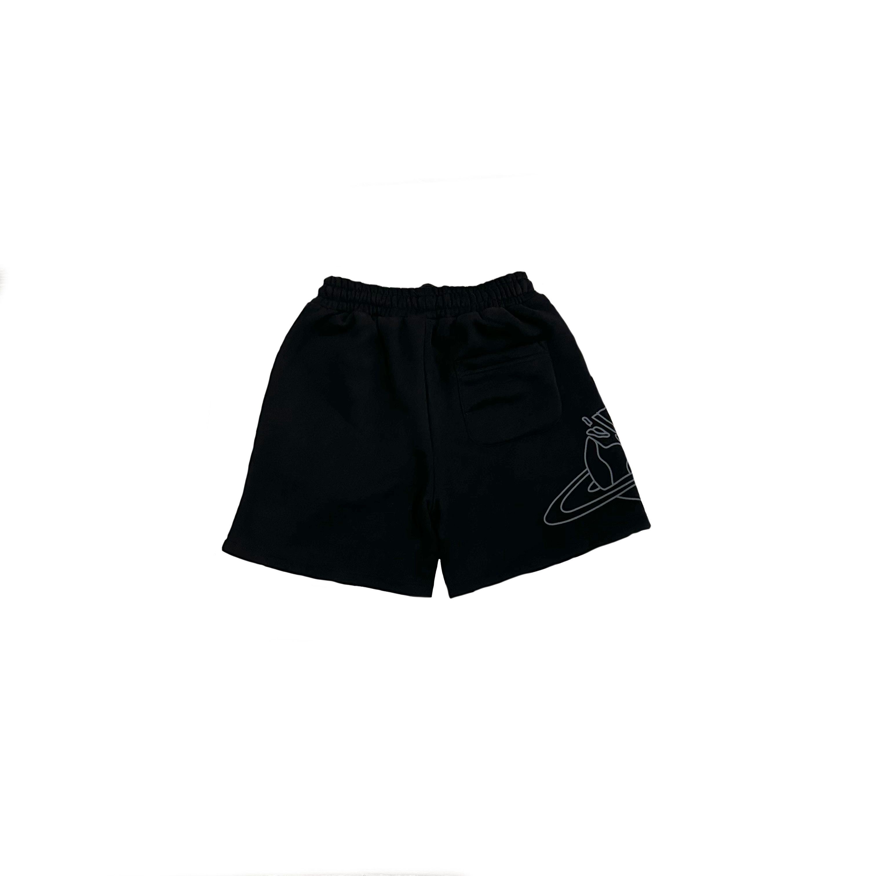 Shorts Broken Planet Jupiter фото