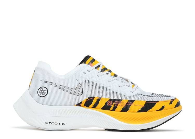 ZoomX Vaporfly Next % 2 Blue Ribbon Sports фото