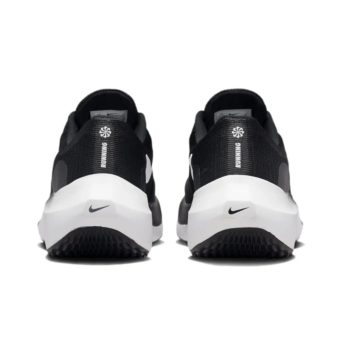 Zoom Fly 5 Black White фото