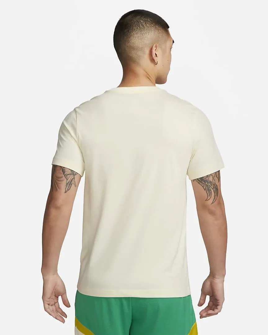 Dri-Fit Hoops Dept. Tee фото