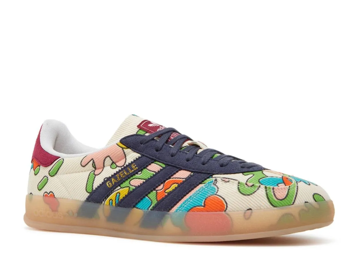 Gazelle Sean Wotherspoon Indoor Kaleidoscopic Lens фото