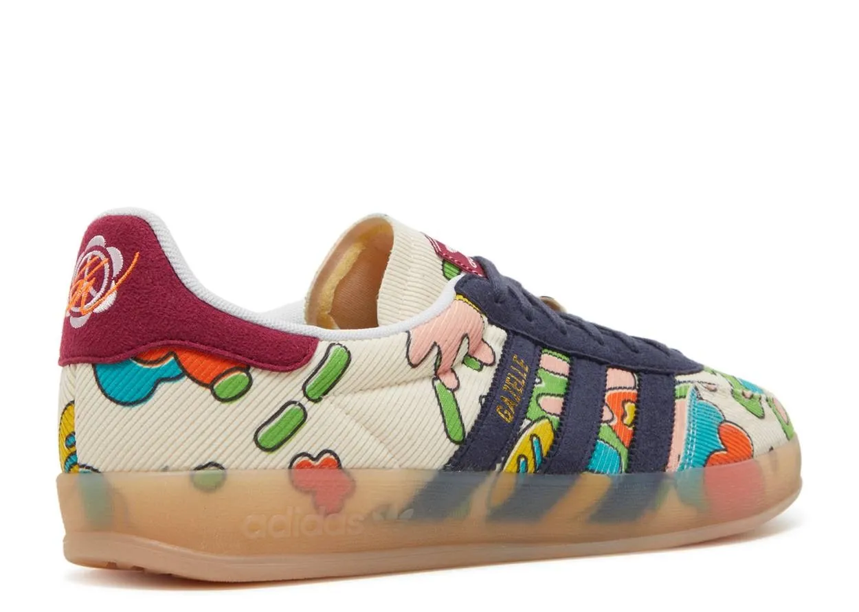 Gazelle Sean Wotherspoon Indoor Kaleidoscopic Lens фото