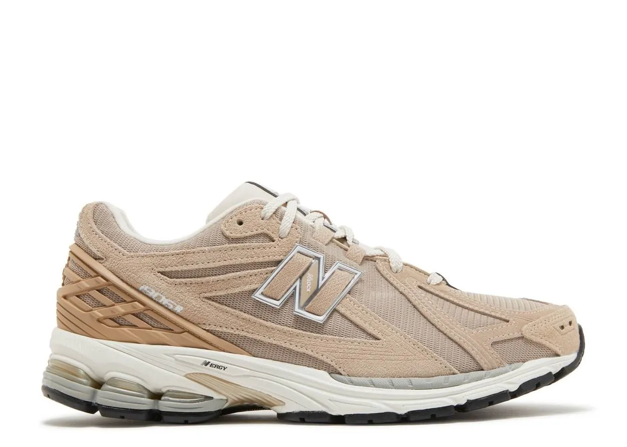 Низкие кроссовки New Balance 1906R Mindful Grey (Бежевый) Унисекс
