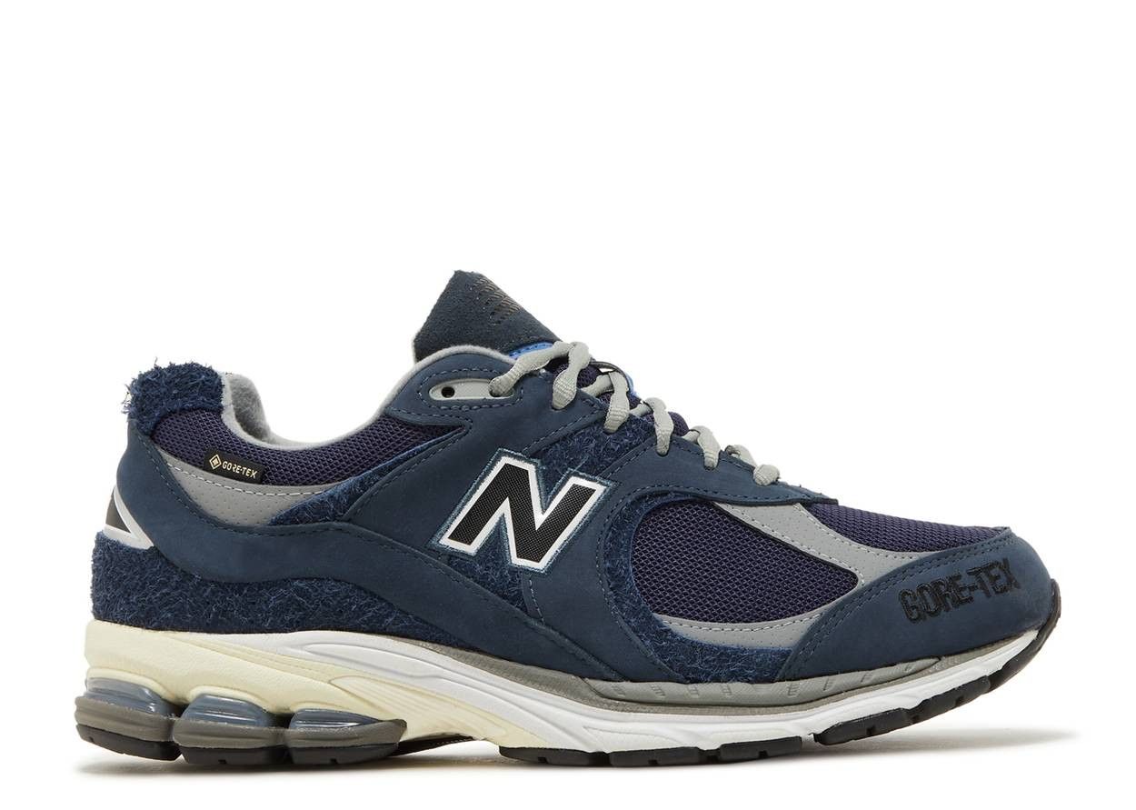 2002R INVINCIBLE X N.HOOLYWOOD GORE TEX Blue Moon фото